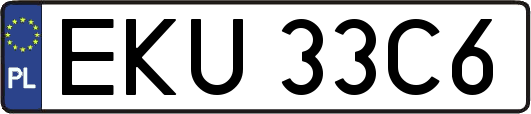 EKU33C6