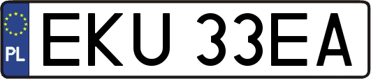 EKU33EA