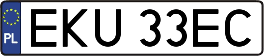EKU33EC