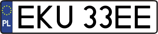 EKU33EE