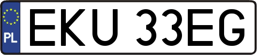 EKU33EG