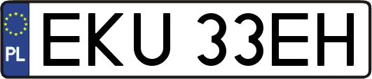 EKU33EH