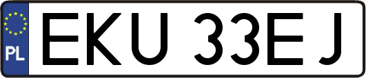 EKU33EJ