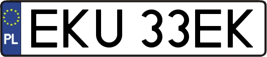 EKU33EK