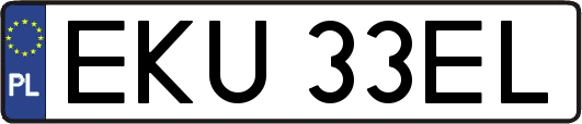 EKU33EL