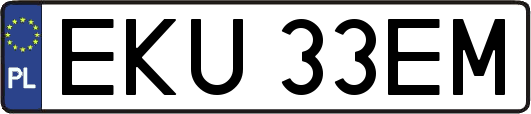 EKU33EM