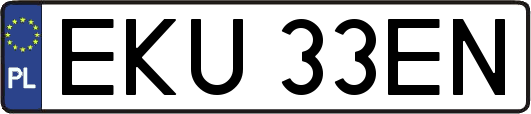 EKU33EN