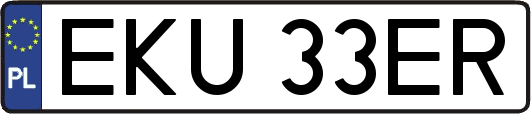 EKU33ER