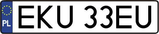 EKU33EU