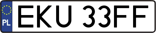EKU33FF
