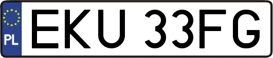 EKU33FG