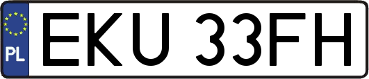 EKU33FH