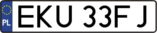 EKU33FJ