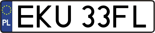 EKU33FL