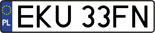 EKU33FN