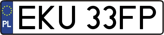 EKU33FP