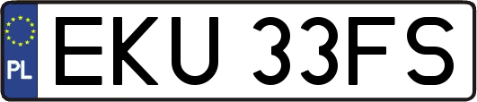 EKU33FS