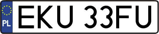 EKU33FU