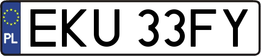EKU33FY