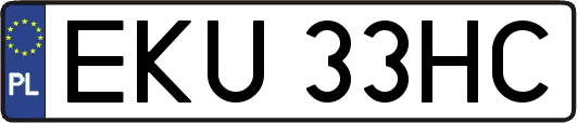 EKU33HC