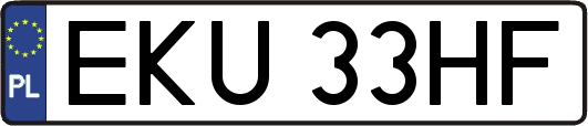 EKU33HF