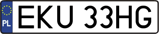 EKU33HG