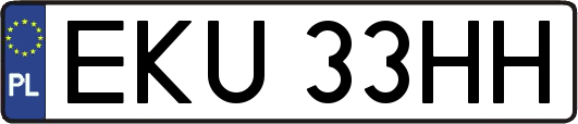 EKU33HH