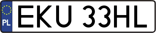 EKU33HL