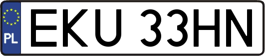 EKU33HN