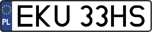 EKU33HS