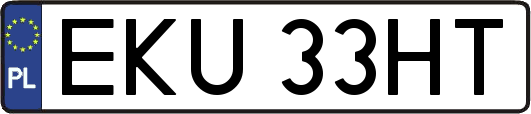 EKU33HT