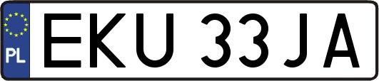 EKU33JA