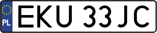 EKU33JC