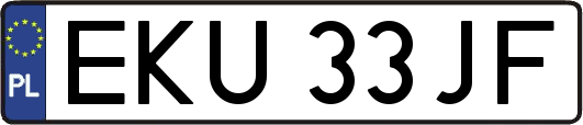 EKU33JF