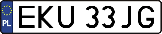 EKU33JG