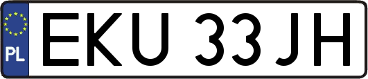 EKU33JH