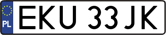 EKU33JK