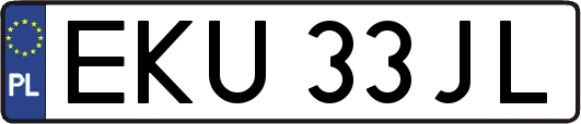 EKU33JL