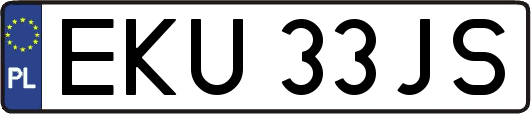 EKU33JS