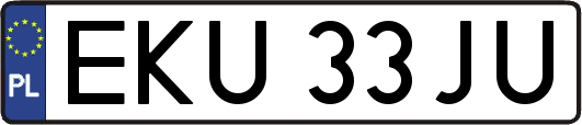 EKU33JU