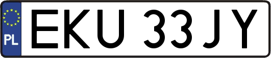 EKU33JY