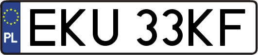 EKU33KF