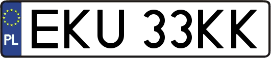 EKU33KK