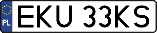 EKU33KS