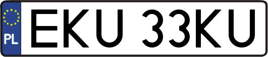 EKU33KU