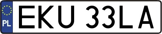 EKU33LA
