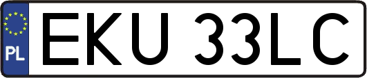 EKU33LC