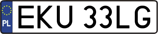 EKU33LG