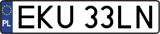 EKU33LN