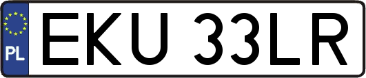 EKU33LR